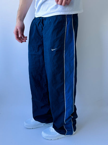 Nike Vintage Trackpants | L