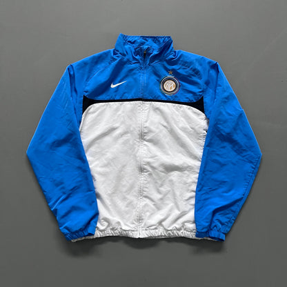 Nike x Inter Mailand Vintage *Premium*Tracksuit 2009/10 | XL