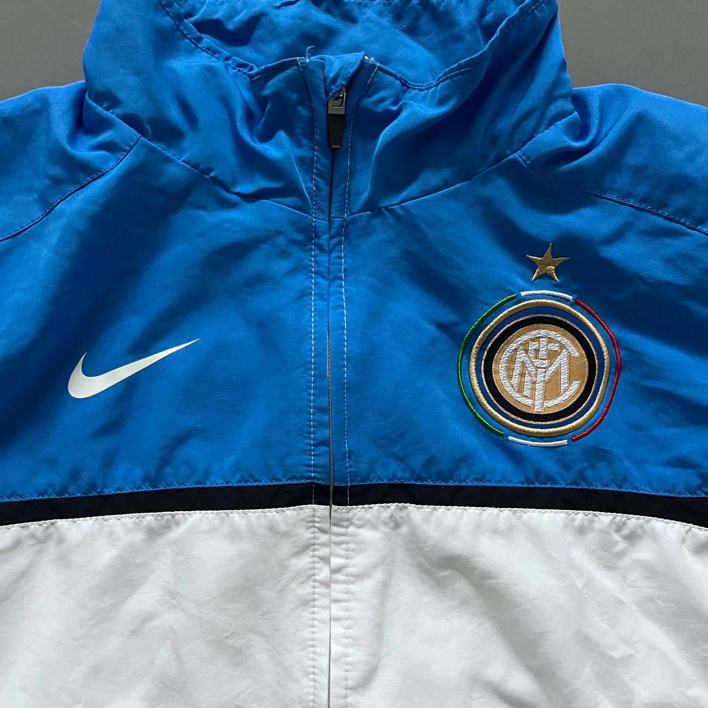Nike x Inter Mailand Vintage *Premium*Tracksuit 2009/10 | XL