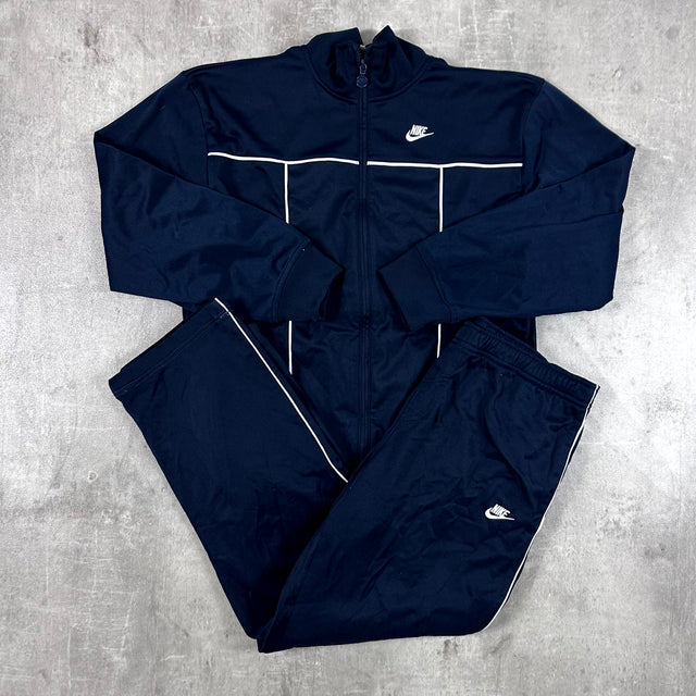 Nike Vintage Tracksuit S