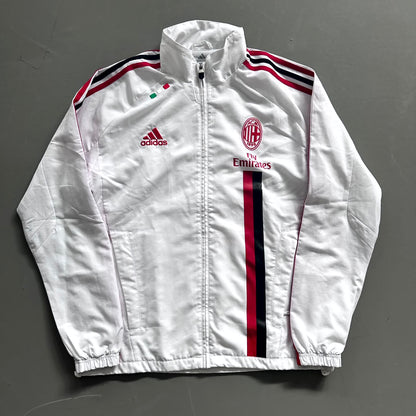 Adidas x AC Mailand Vintage Tracksuit 2008/09 | L