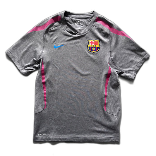 Nike x FC Barcelona Vintage Trikot 2012/13 | S
