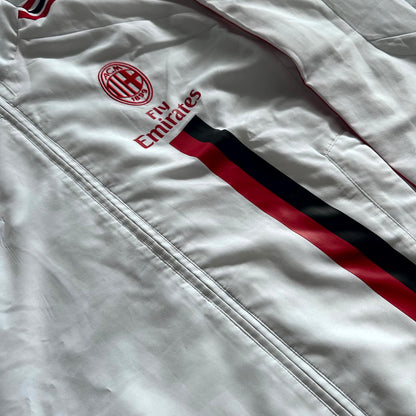 Adidas x AC Mailand Vintage Tracksuit 2008/09 | L