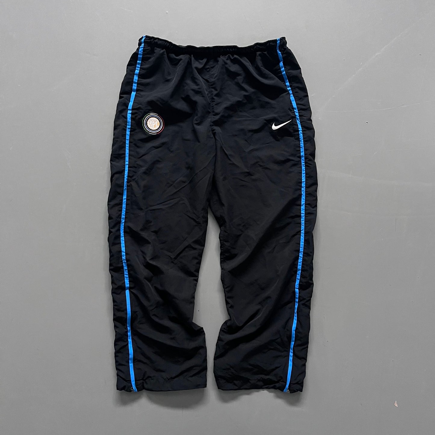 Nike x Inter Mailand Vintage *Premium*Tracksuit 2009/10 | XL