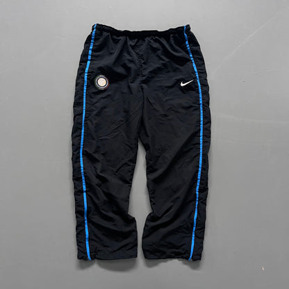 Nike x Inter Mailand Vintage *Premium*Tracksuit 2009/10 | XL
