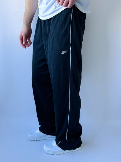 Nike Vintage Trackpants | L