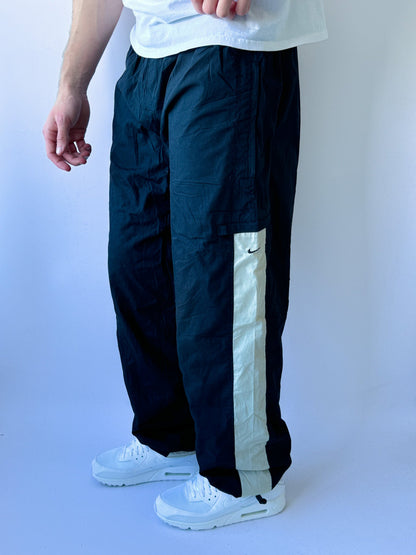 Nike Vintage Trackpants | L