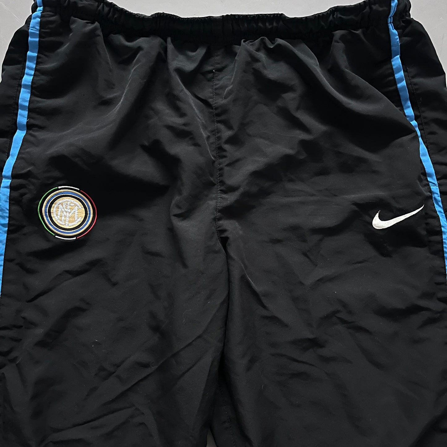 Nike x Inter Mailand Vintage *Premium*Tracksuit 2009/10 | XL