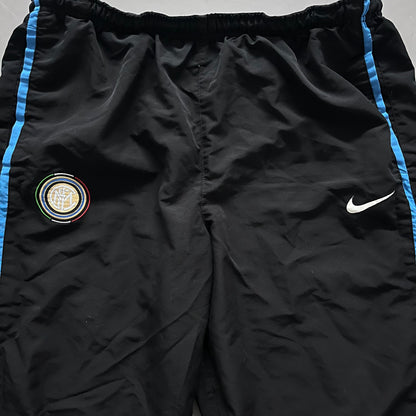 Nike x Inter Mailand Vintage *Premium*Tracksuit 2009/10 | XL