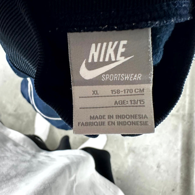 Nike Vintage Tracksuit S