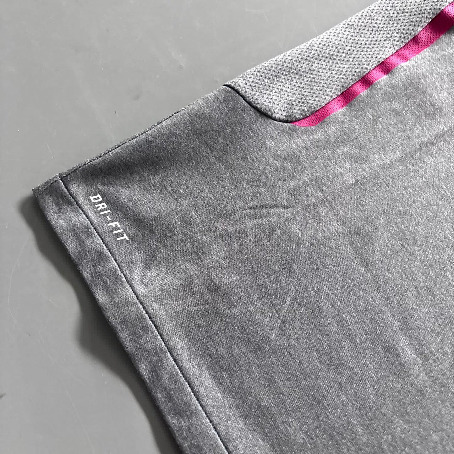 Nike x FC Barcelona Vintage Trikot 2012/13 | S