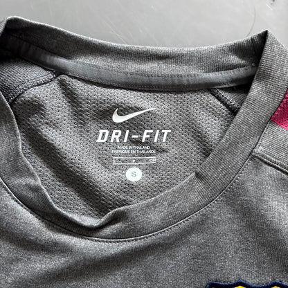 Nike x FC Barcelona Vintage Trikot 2012/13 | S