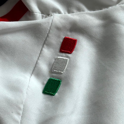 Adidas x AC Mailand Vintage Tracksuit 2008/09 | L