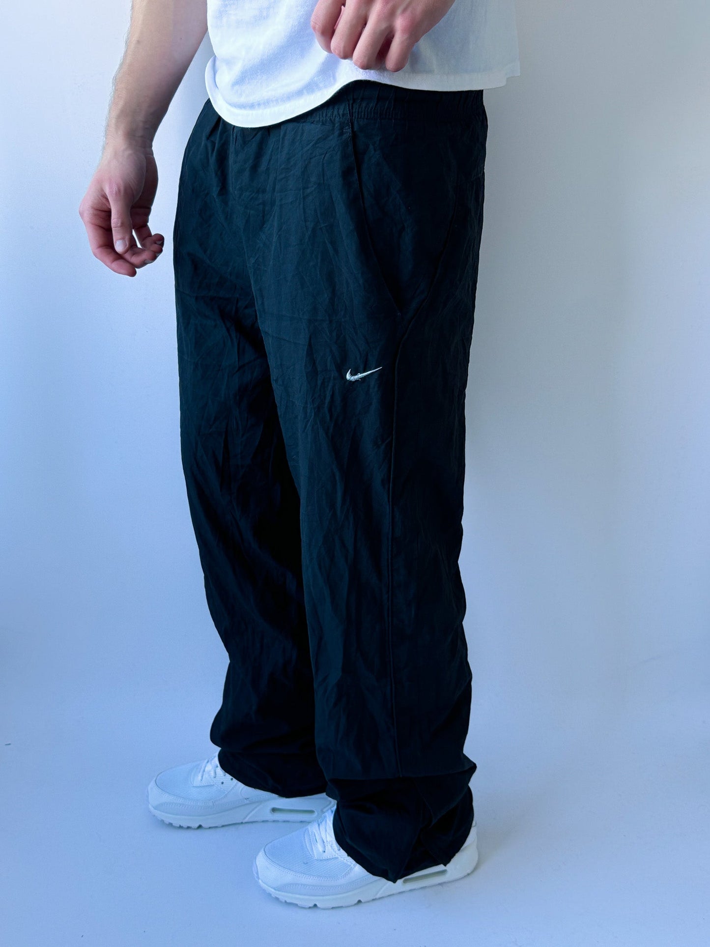 Nike Vintage Trackpants | M