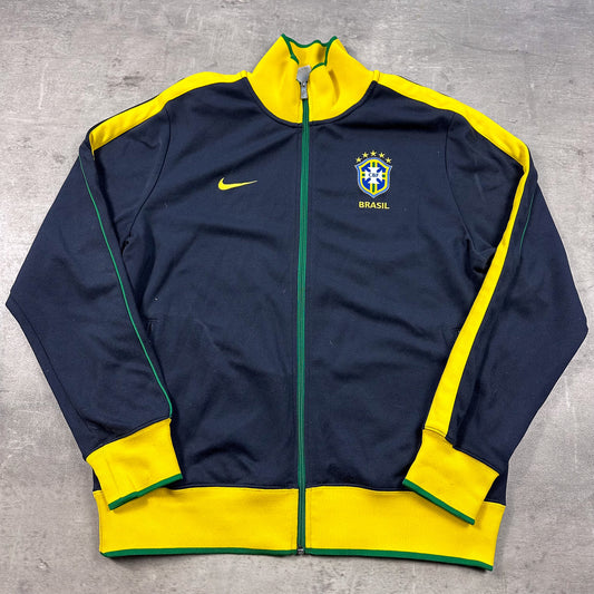 Brasil Vintage Sweatjacket XL