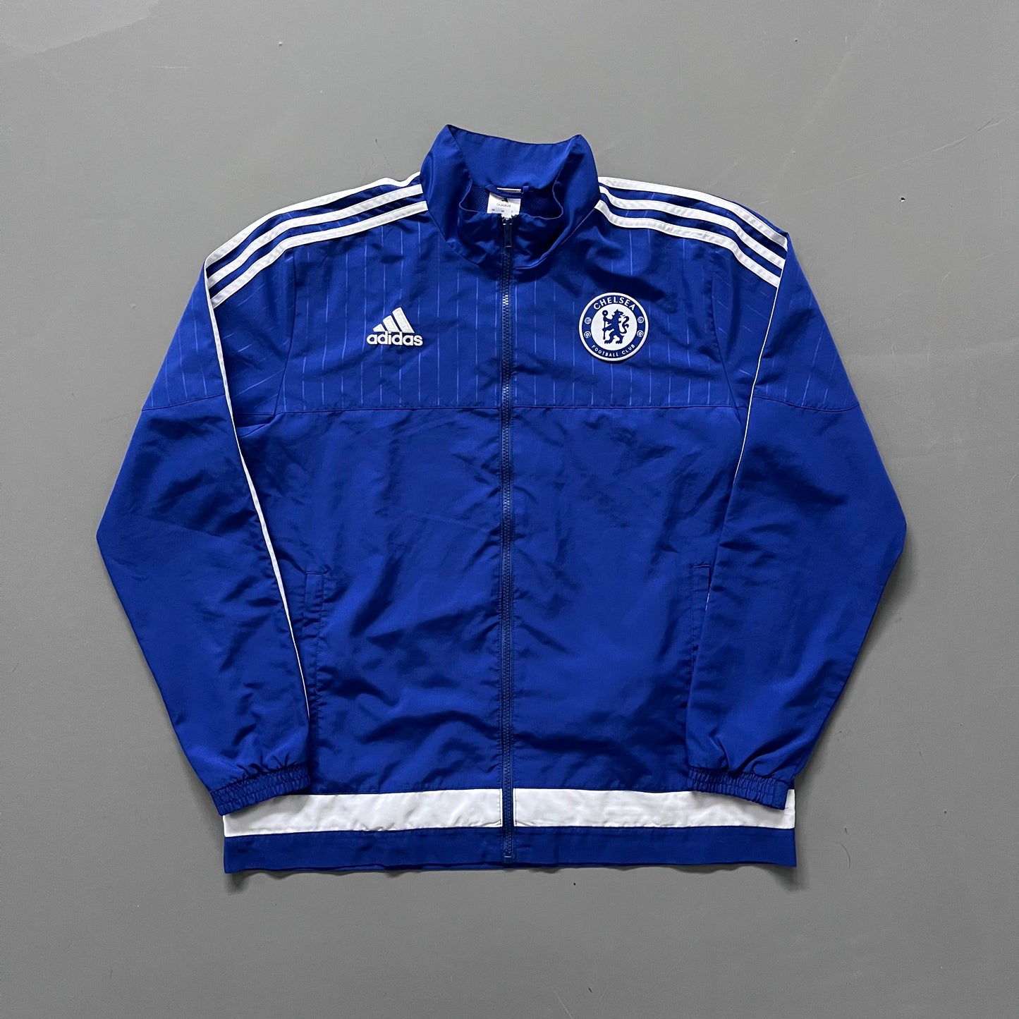 Adidas x FC Chelsea Vintage Tracksuit 2012/13 | L