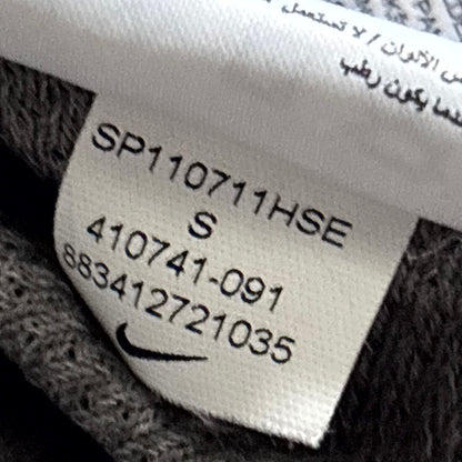 Nike x FC Barcelona Vintage Trikot 2012/13 | S