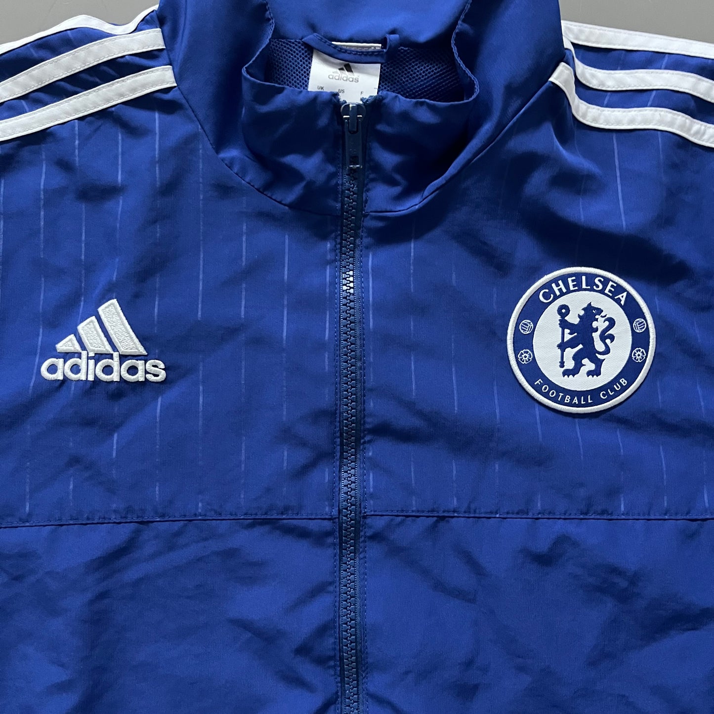 Adidas x FC Chelsea Vintage Tracksuit 2012/13 | L