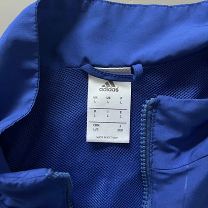 Adidas x FC Chelsea Vintage Tracksuit 2012/13 | L