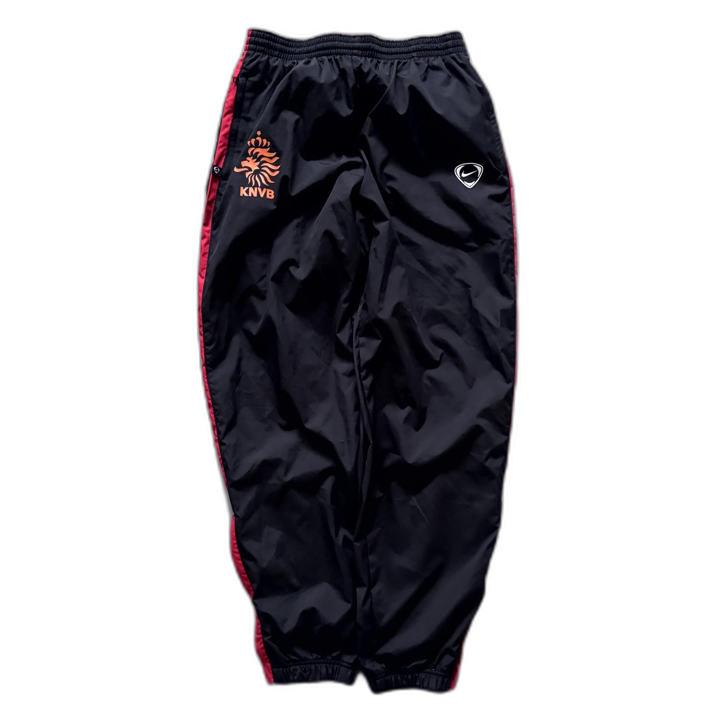 Nike x Niederlande Vintage Trackpants 2008 | L