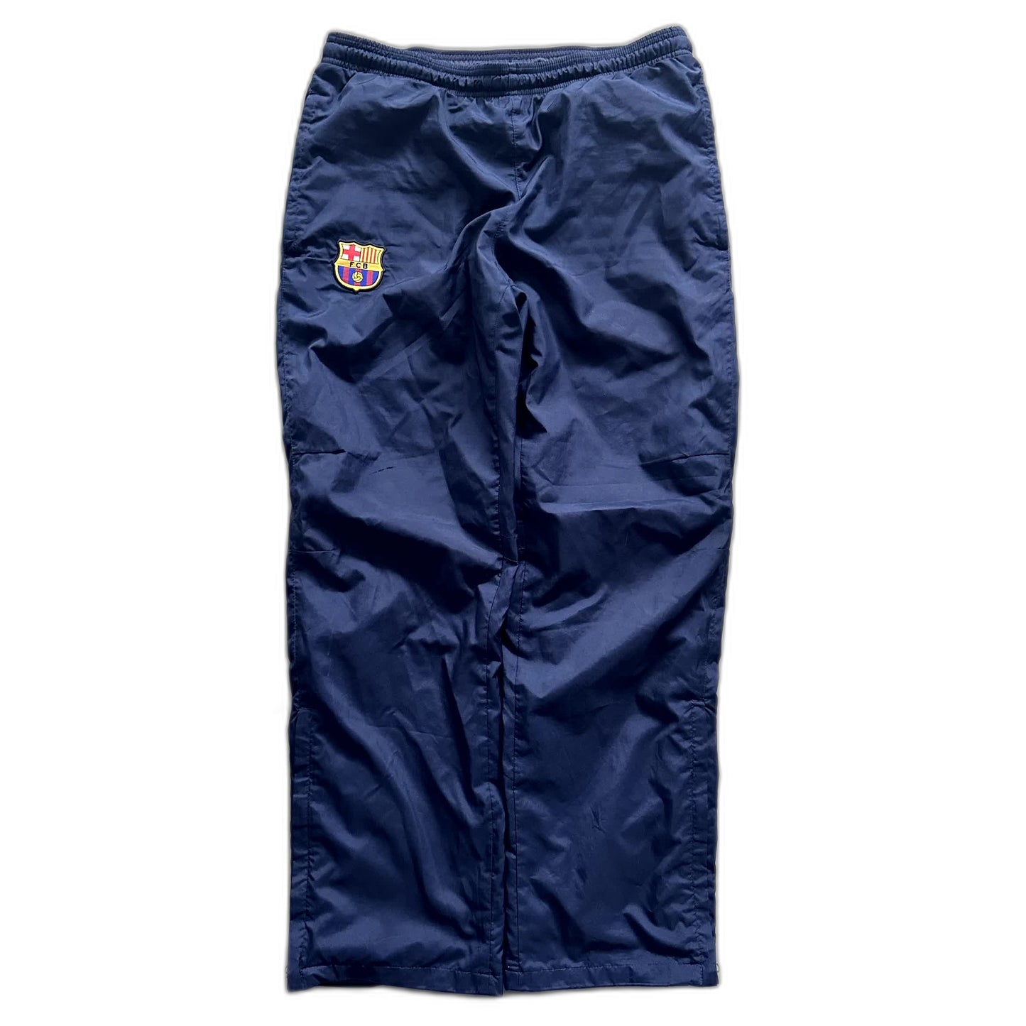 Nike x FC Barcelona Vintage Trackpants 2008/09 | S