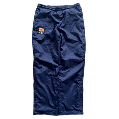 Nike x FC Barcelona Vintage Trackpants 2008/09 | S