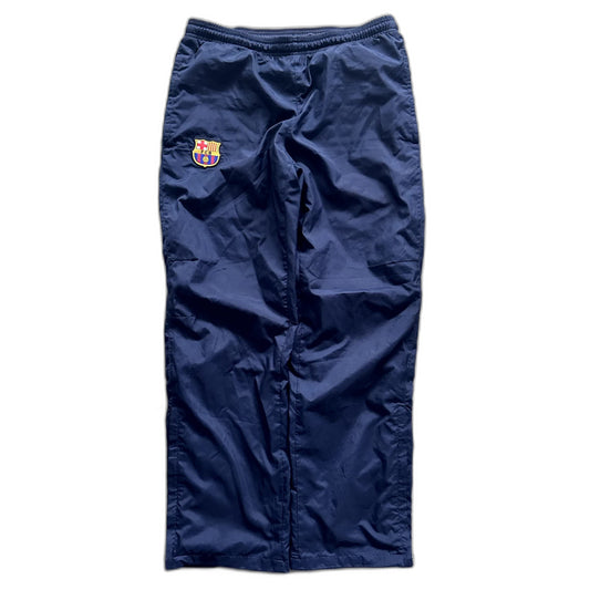 Nike x FC Barcelona Vintage Trackpants 2008/09 | S