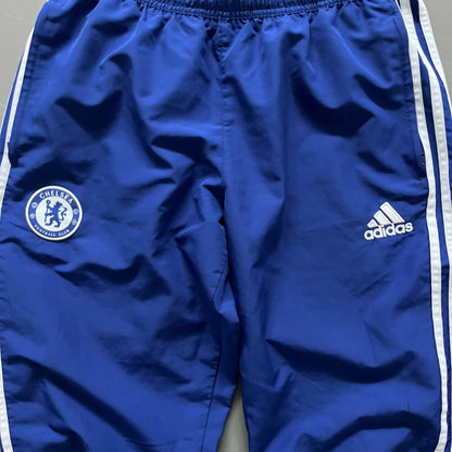 Adidas x FC Chelsea Vintage Tracksuit 2012/13 | L