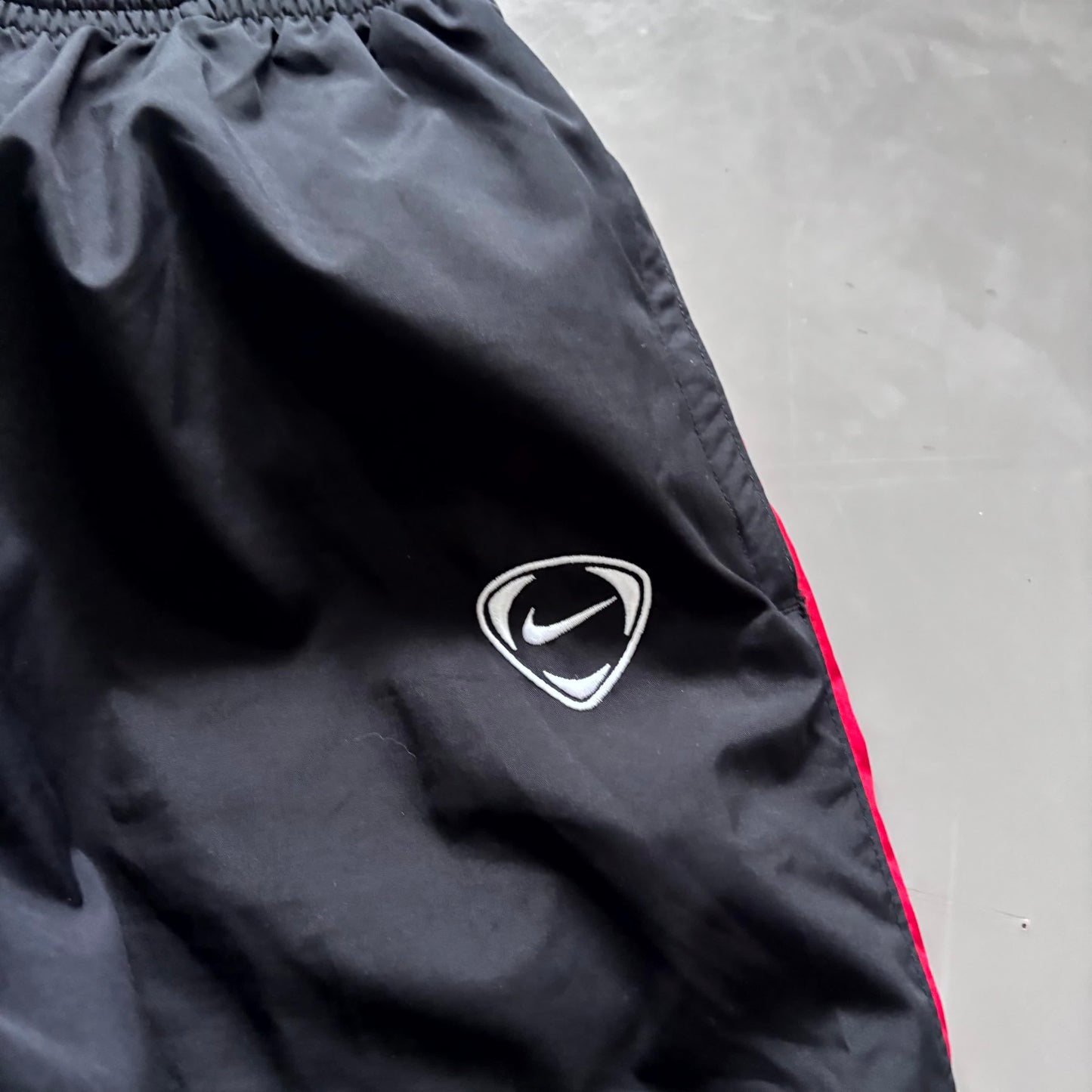 Nike x Niederlande Vintage Trackpants 2008 | L