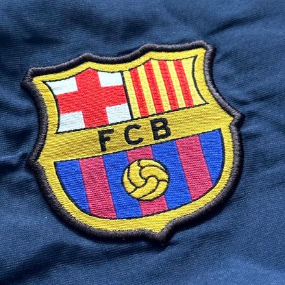 Nike x FC Barcelona Vintage Trackpants 2008/09 | S