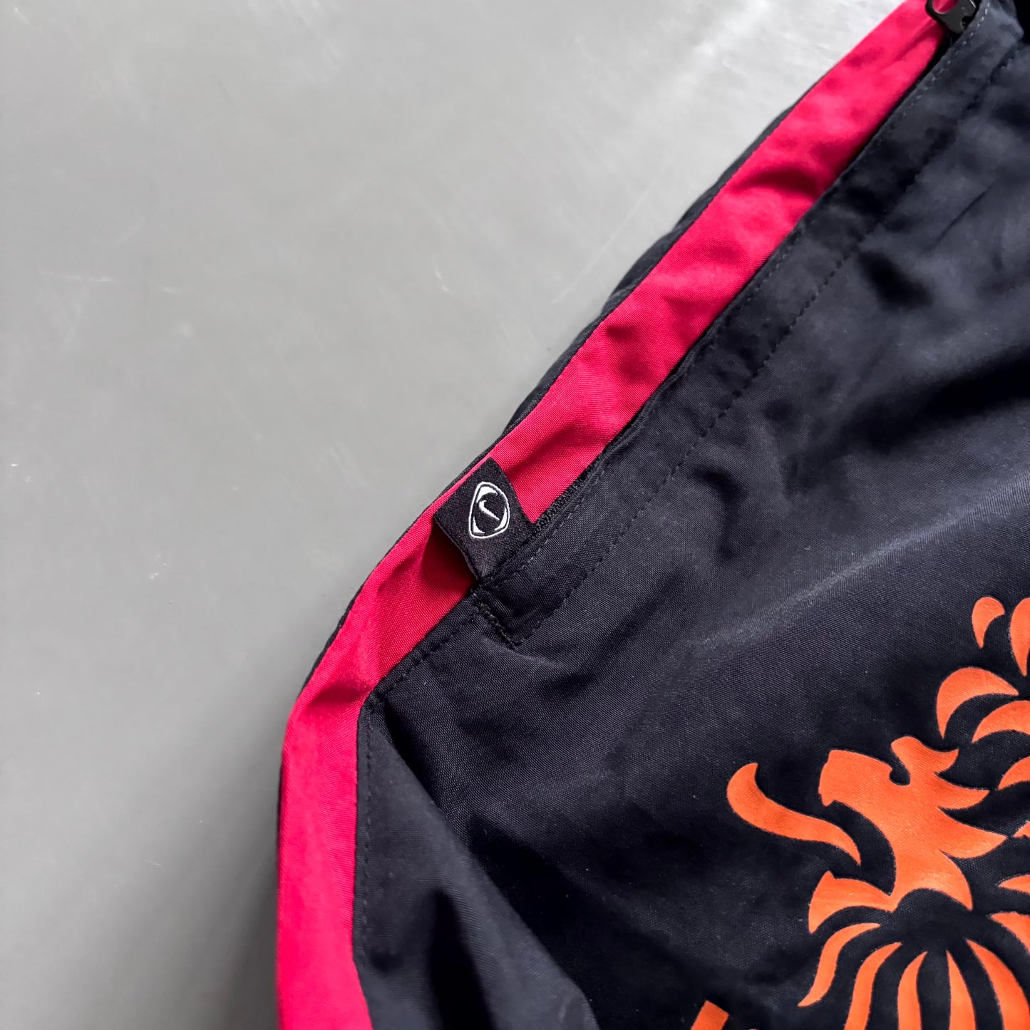 Nike x Niederlande Vintage Trackpants 2008 | L