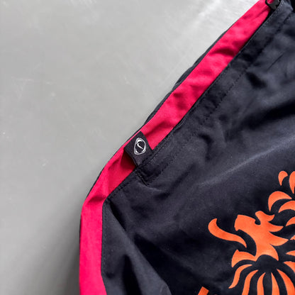 Nike x Niederlande Vintage Trackpants 2008 | L