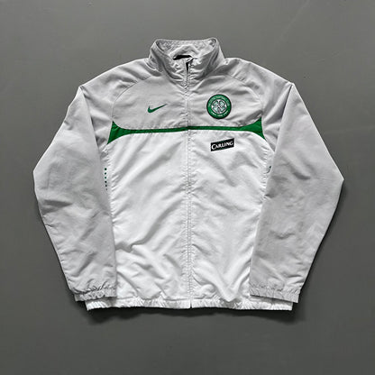 Nike x Celtic Glasgow Vintage Tracksuit 2009/10 | XL