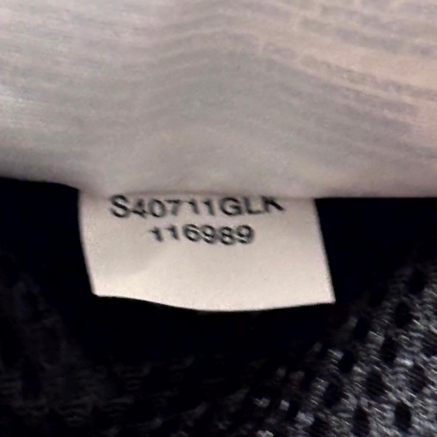 Nike x Niederlande Vintage Trackpants 2008 | L