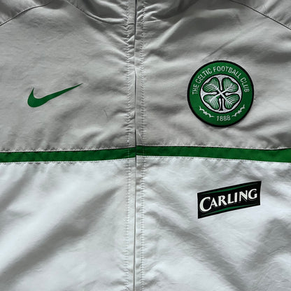 Nike x Celtic Glasgow Vintage Tracksuit 2009/10 | XL