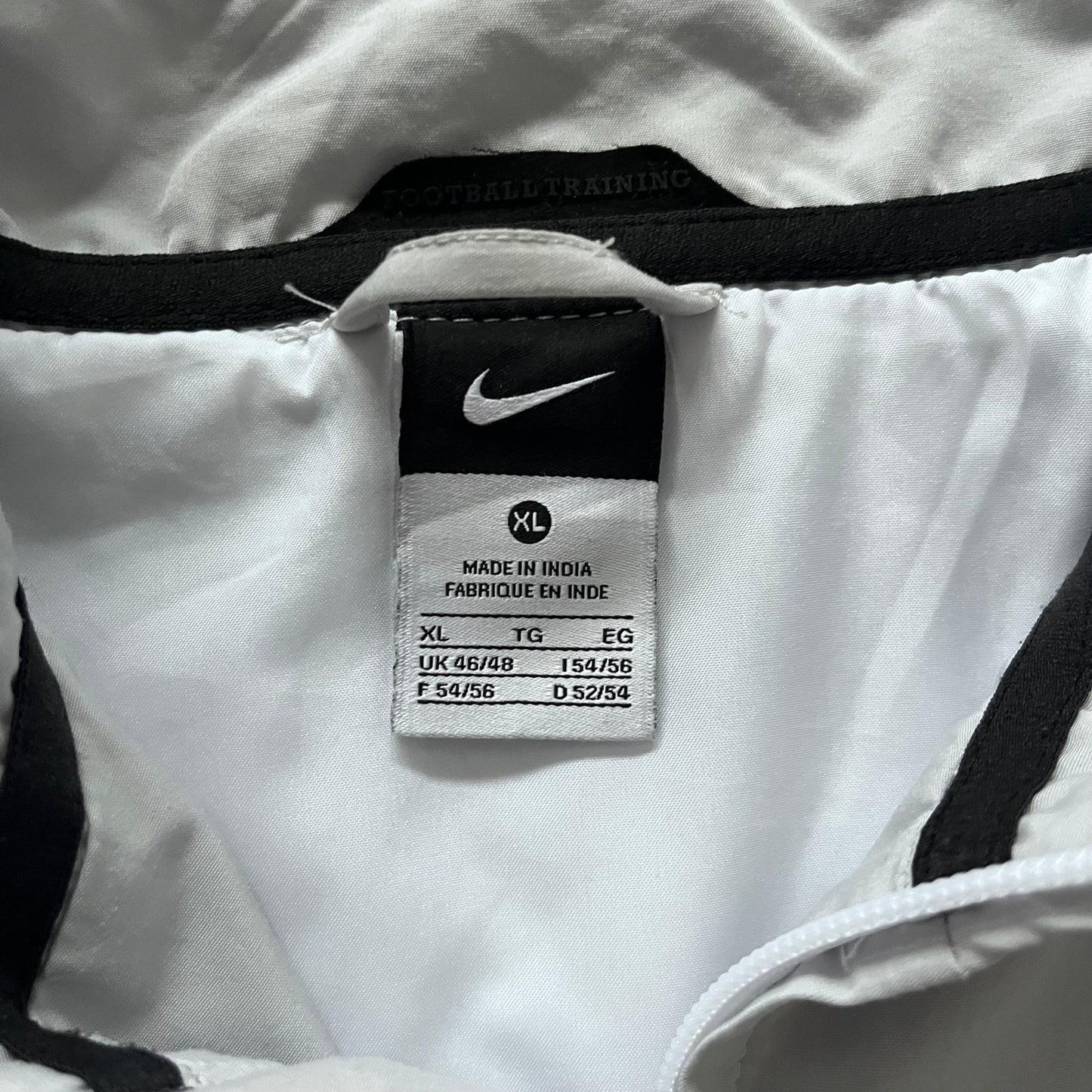 Nike x Celtic Glasgow Vintage Tracksuit 2009/10 | XL