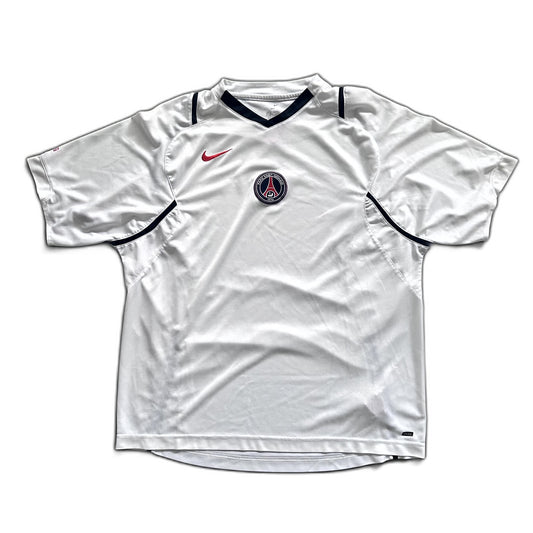 Nike x PSG Vintage *Premium* Trikot 2002/03 | XL