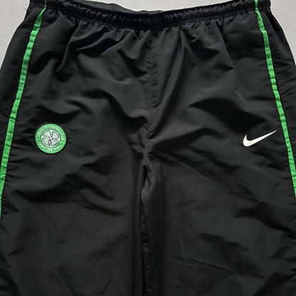 Nike x Celtic Glasgow Vintage Tracksuit 2009/10 | XL
