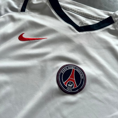 Nike x PSG Vintage *Premium* Trikot 2002/03 | XL