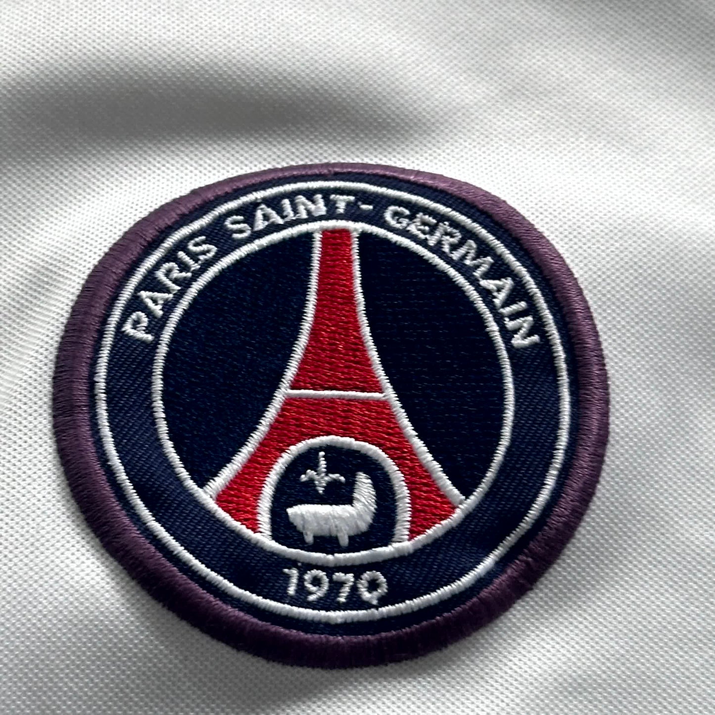 Nike x PSG Vintage *Premium* Trikot 2002/03 | XL
