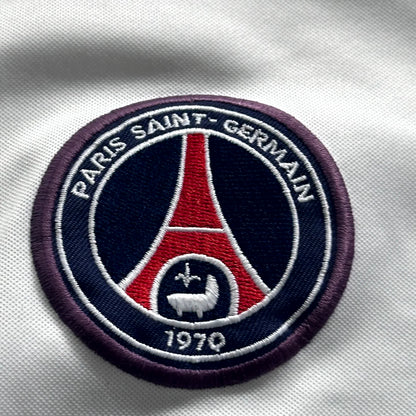Nike x PSG Vintage *Premium* Trikot 2002/03 | XL