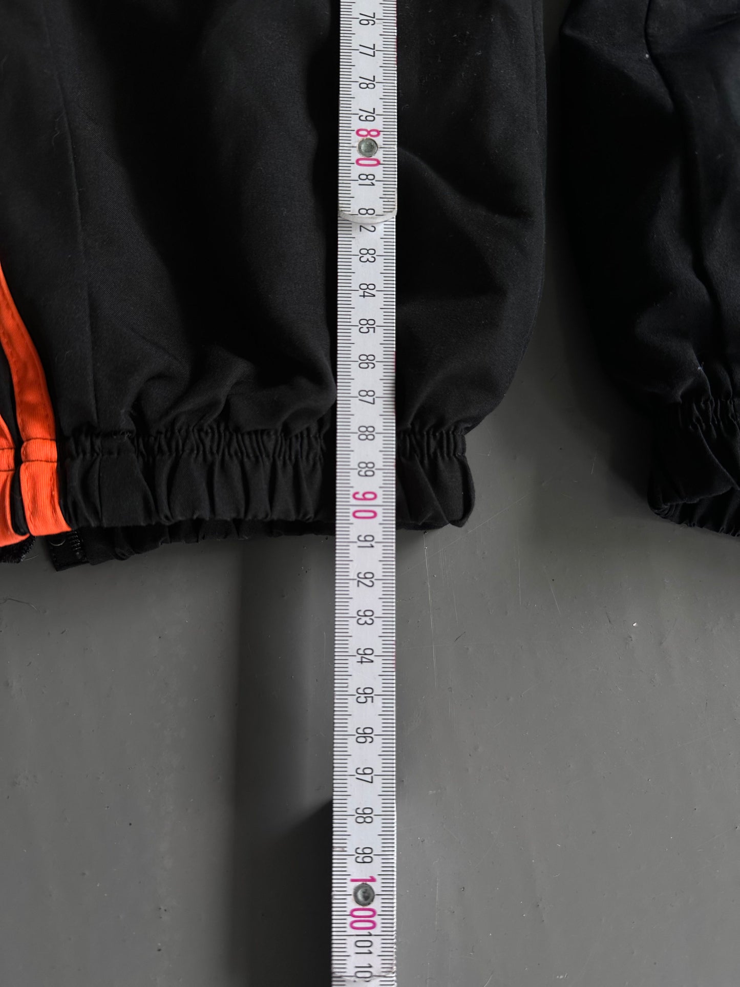 Adidas x FC Chelsea CL Tracksuit 2007/08 | S