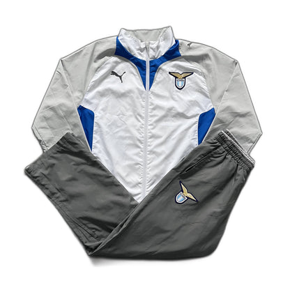 Puma x Lazio Rom Vintage Tracksuit 2006/07 | M