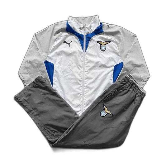 Puma x Lazio Rom Vintage Tracksuit 2006/07 | M