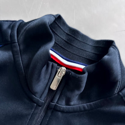 Nike x Frankreich Vintage Trackjacket 2010 | S