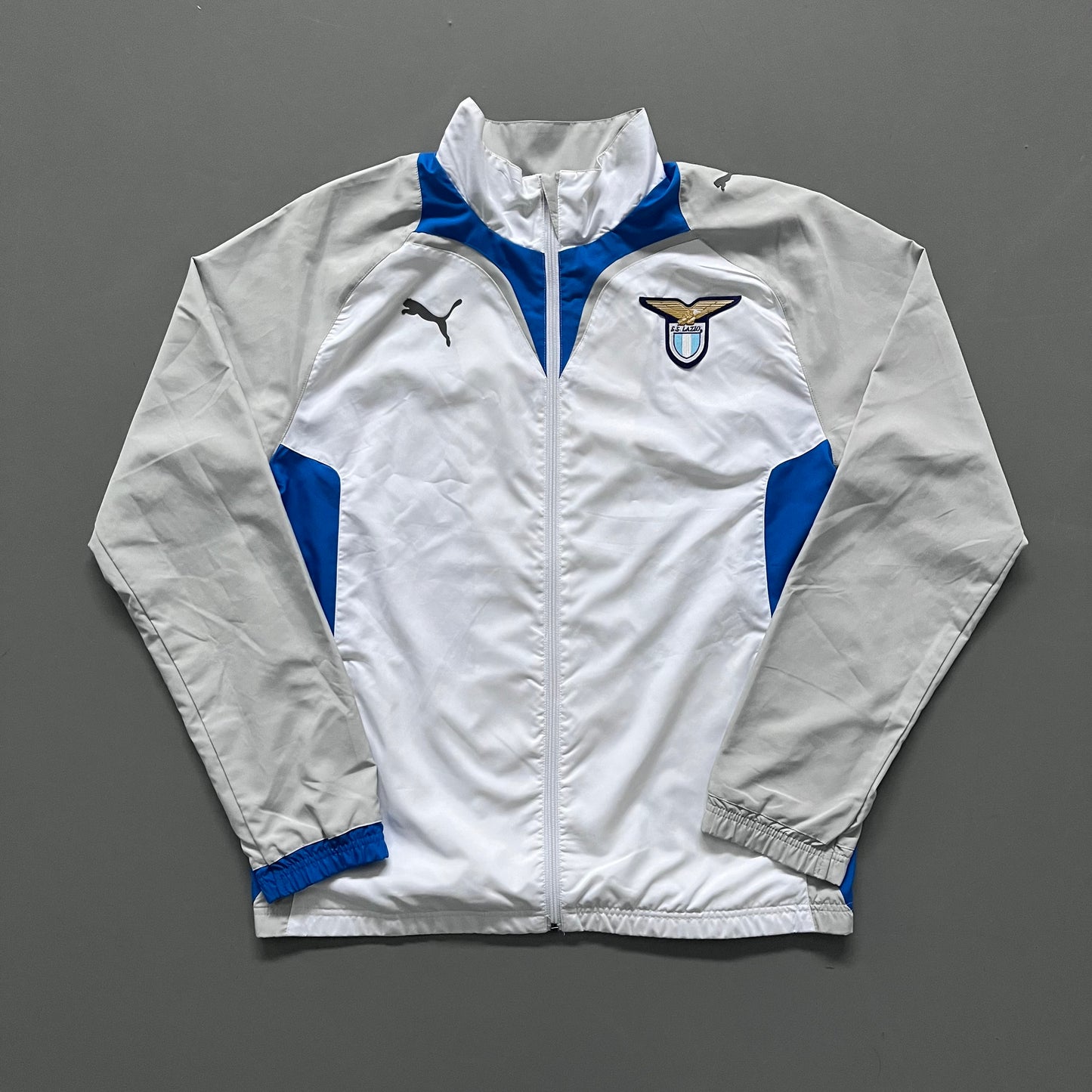 Puma x Lazio Rom Vintage Tracksuit 2006/07 | M