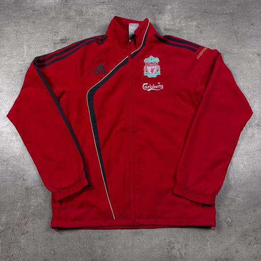 FC Liverpool Trackjacket XS