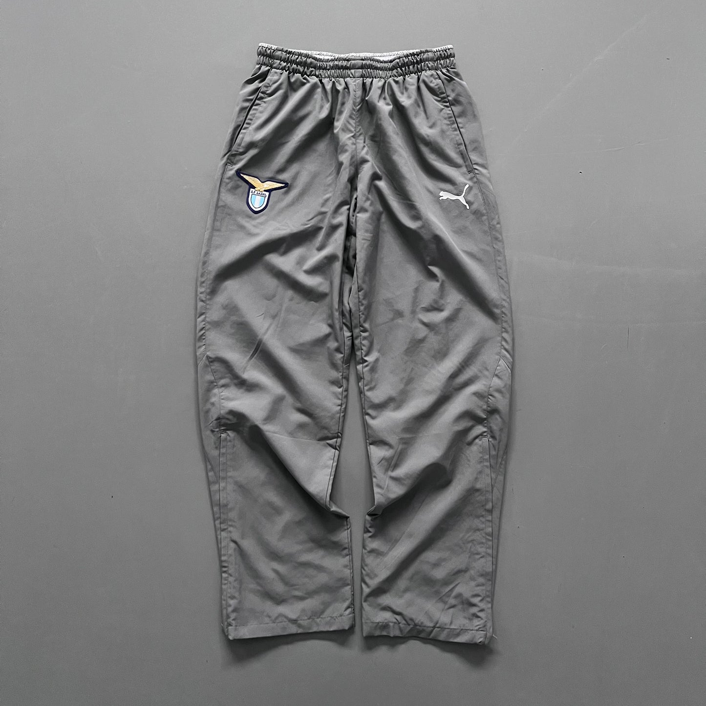 Puma x Lazio Rom Vintage Tracksuit 2006/07 | M