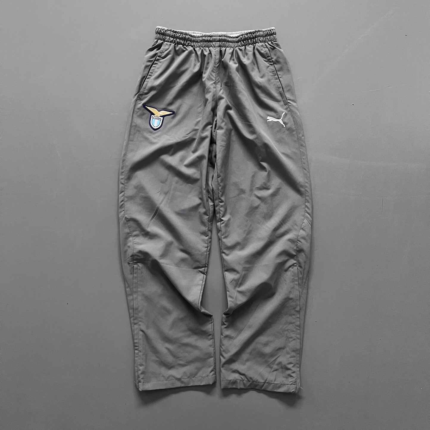 Puma x Lazio Rom Vintage Tracksuit 2006/07 | M