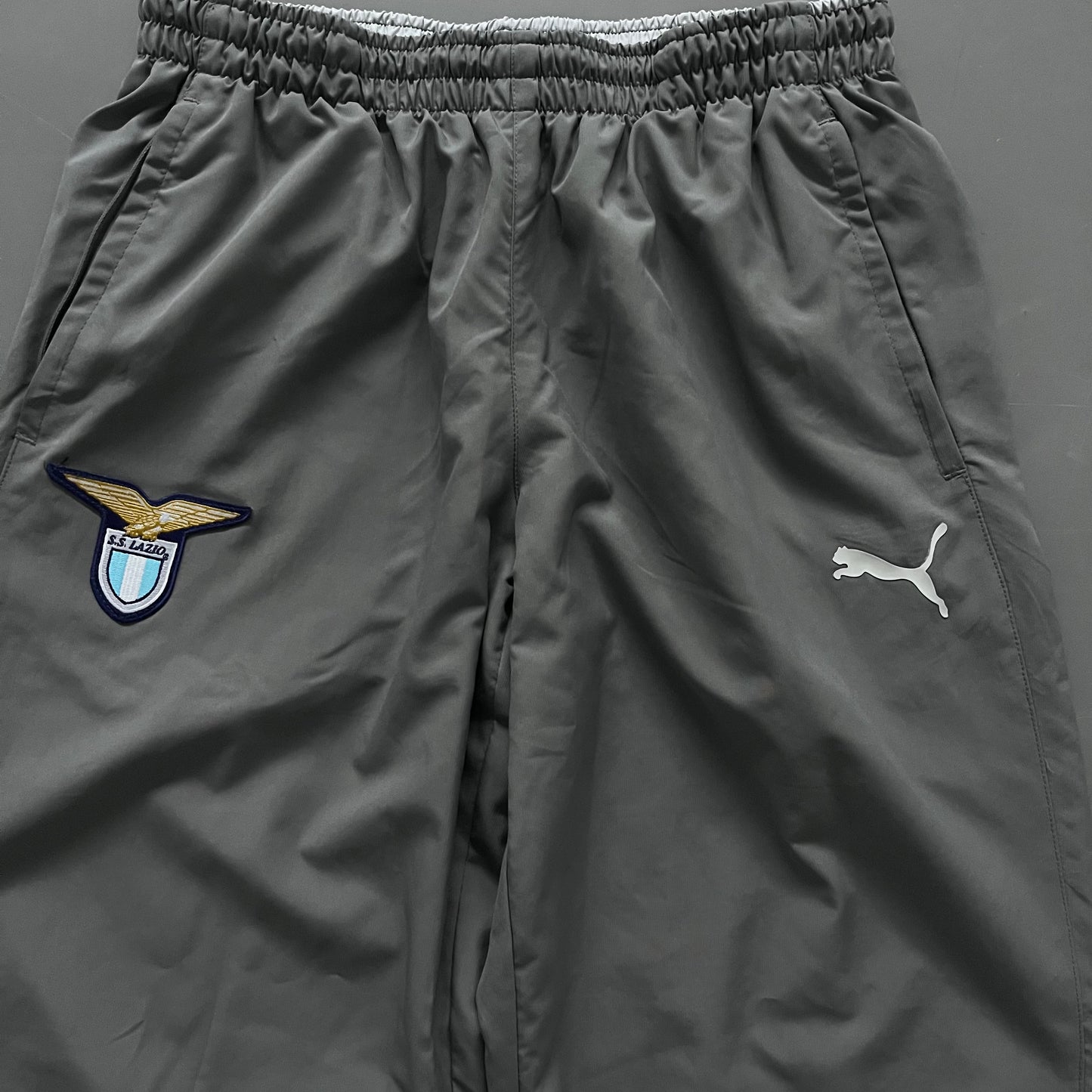 Puma x Lazio Rom Vintage Tracksuit 2006/07 | M